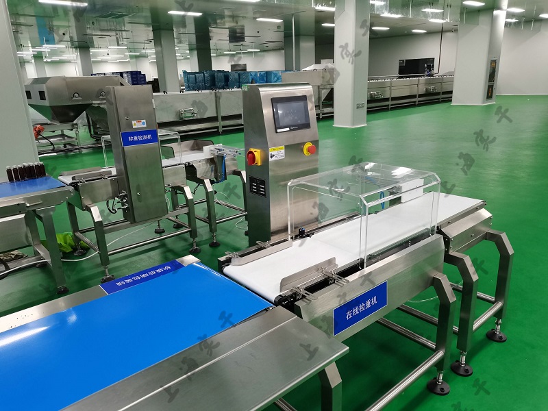 Automatic Checkweigher