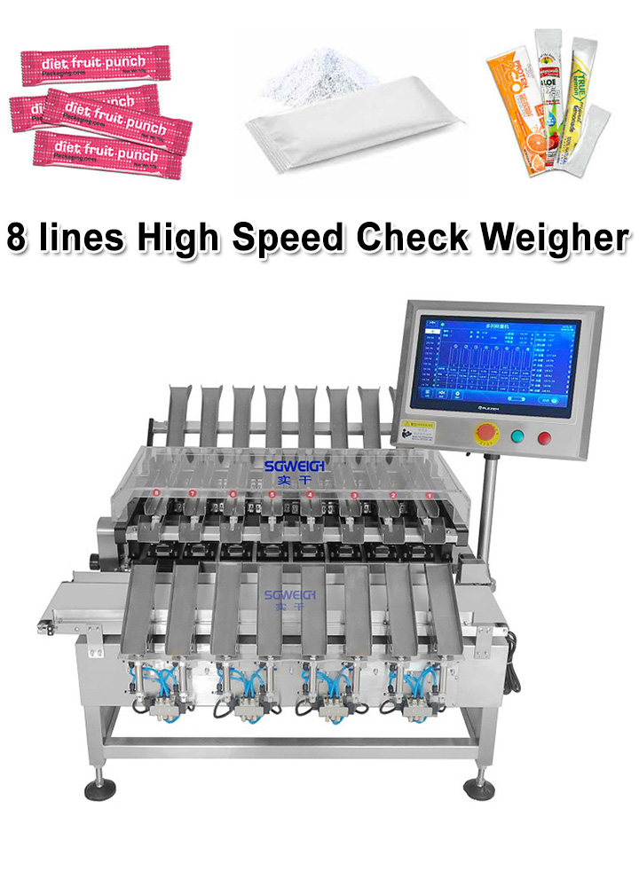 checkweigher