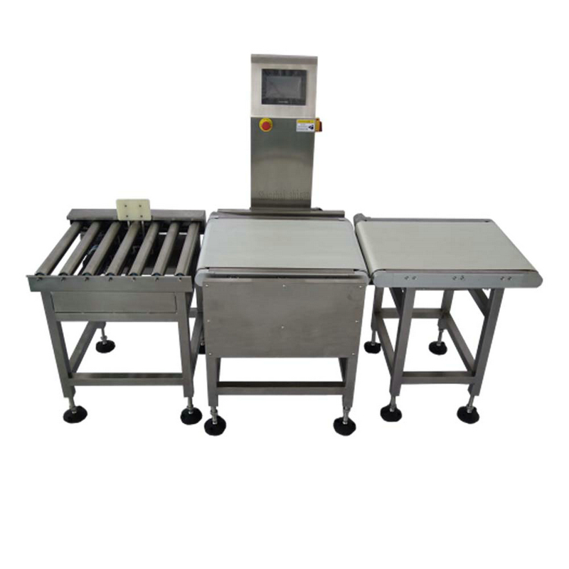 Industrial Checkweigher